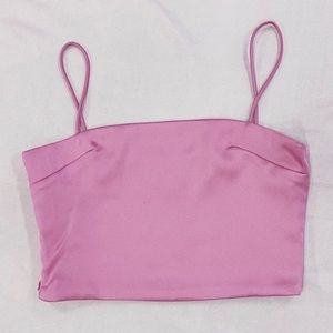 Not Your Baby Top